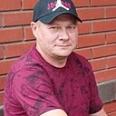 Знакомства: Вадим, 48 лет, Безенчук