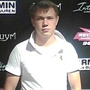 Знакомства: Евгений, 36 лет, Москва