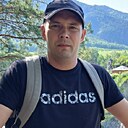 Знакомства: Николай, 36 лет, Омск
