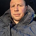 Знакомства: Кирилл, 39 лет, Самара