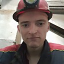 Знакомства: Антон, 24 года, Канск