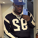 Знакомства: Крист Жордан, 22 года, Уфа