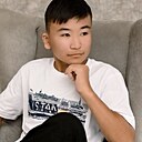 Знакомства: Тамерлан, 18 лет, Курган