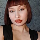 Знакомства: Юлия, 22 года, Краснокаменск