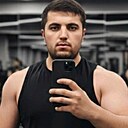 Знакомства: Тимур, 35 лет, Караганда