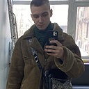 Знакомства: Константин, 23 года, Санкт-Петербург
