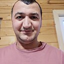 Знакомства: Мурод, 21 год, Дубна