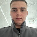 Знакомства: Владислав, 21 год, Краснокаменск