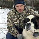 Знакомства: Андрюха, 38 лет, Полоцк