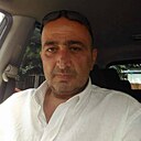 Знакомства: Каха, 50 лет, Тбилиси