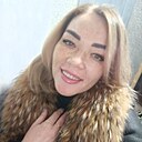 Знакомства: Анна, 48 лет, Симферополь