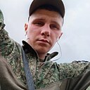 Знакомства: Тоха, 27 лет, Хабаровск