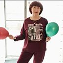 Знакомства: Людмила, 70 лет, Магнитогорск