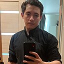 Знакомства: Александр, 30 лет, Самара