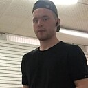 Знакомства: Кирилл, 23 года, Старый Оскол
