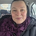 Знакомства: Карина, 47 лет, Пушкино (Московская Обл)