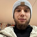 Знакомства: Гозибой, 23 года, Казань