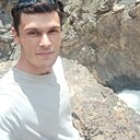 Знакомства: John, 30 лет, Душанбе