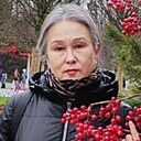 Знакомства: Румия, 63 года, Москва