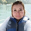 Знакомства: Гульмира, 43 года, Петропавловск