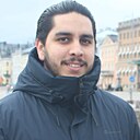 Знакомства: Отман, 30 лет, Санкт-Петербург