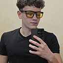 Знакомства: Михаил, 18 лет, Омск