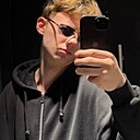 Знакомства: Ефим, 18 лет, Санкт-Петербург