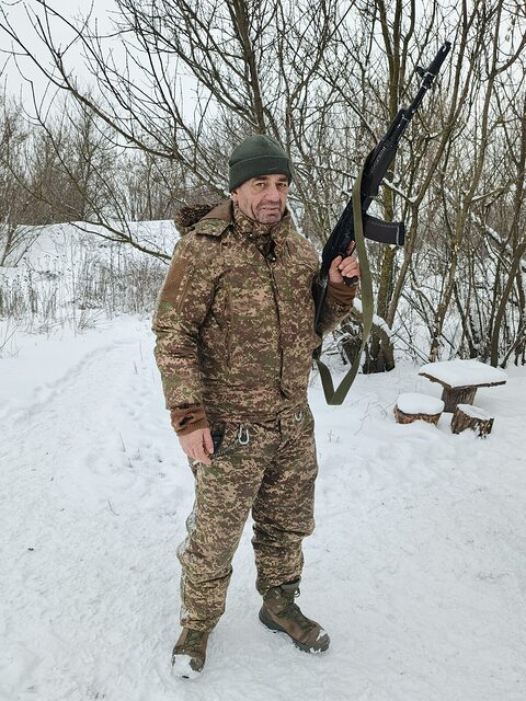 Фото - Tabor.ru
