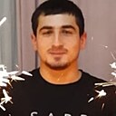 Знакомства: Хусеин, 24 года, Норильск