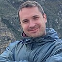 Знакомства: Андрей, 35 лет, Москва