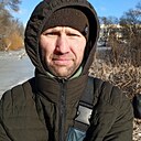 Знакомства: Віталій, 50 лет, Одесса