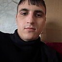 Знакомства: Александр, 23 года, Назарово