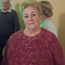 Знакомства: Алина Кот, 61 год, Волковыск
