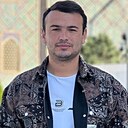 Знакомства: Имрон Шарипов, 26 лет, Москва