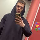 Знакомства: Ваня, 21 год, Санкт-Петербург