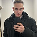 Знакомства: Иван, 25 лет, Тюмень