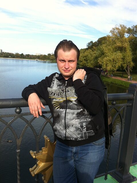 Фото - Tabor.ru