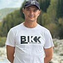 Знакомства: Азамат, 27 лет, Алматы