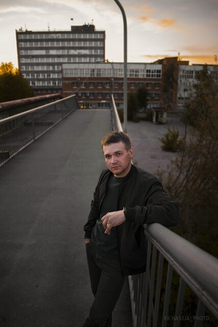 Фото - Tabor.ru