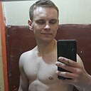 Знакомства: Сергей, 26 лет, Жлобин