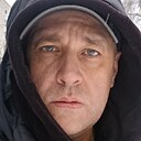 Знакомства: Роман, 45 лет, Киров