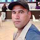 Знакомства: Ибрагим, 37 лет, Душанбе