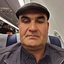 Знакомства: Икрамджан, 49 лет, Захарово