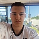 Знакомства: Станислав, 20 лет, Минск