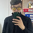 Знакомства: Айдос, 23 года, Шымкент