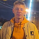 Знакомства: Дима, 28 лет, Полоцк