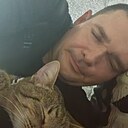 Знакомства: Костик, 39 лет, Гусев