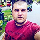 Знакомства: Кирилл, 39 лет, Одесса