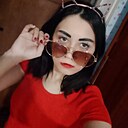 Знакомства: Юлия, 25 лет, Оренбург