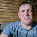 Знакомства: Андрей, 41 год, Ханты-Мансийск